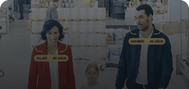 Datos Demográficos